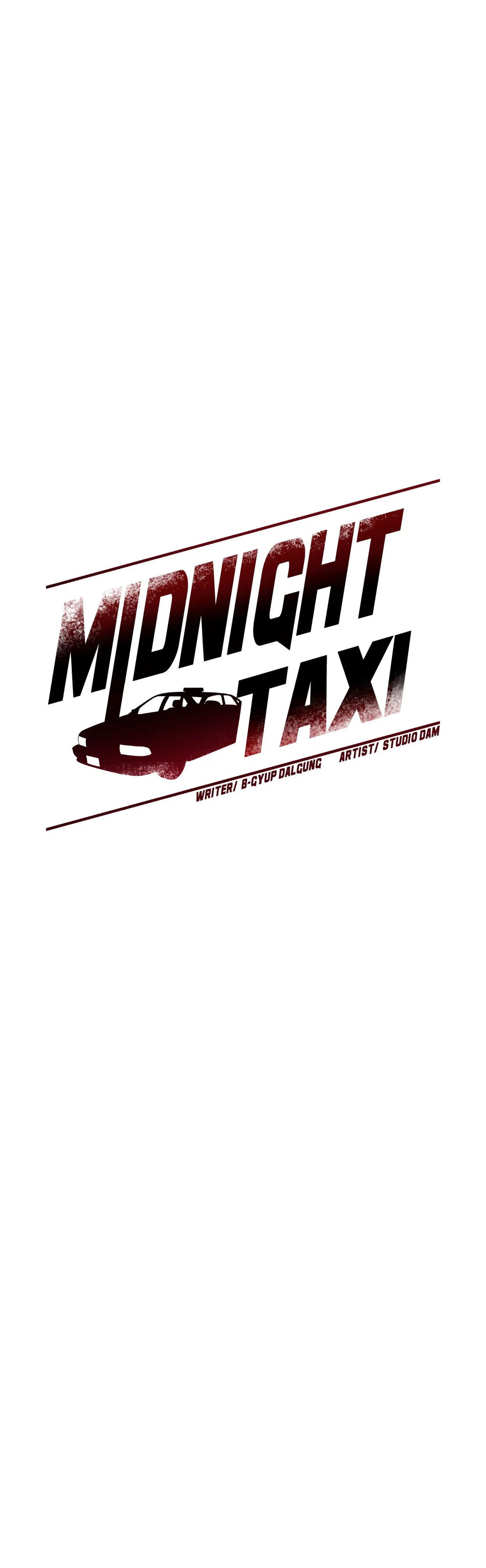 Midnight Taxi Chapter 35 - HolyManga.Net