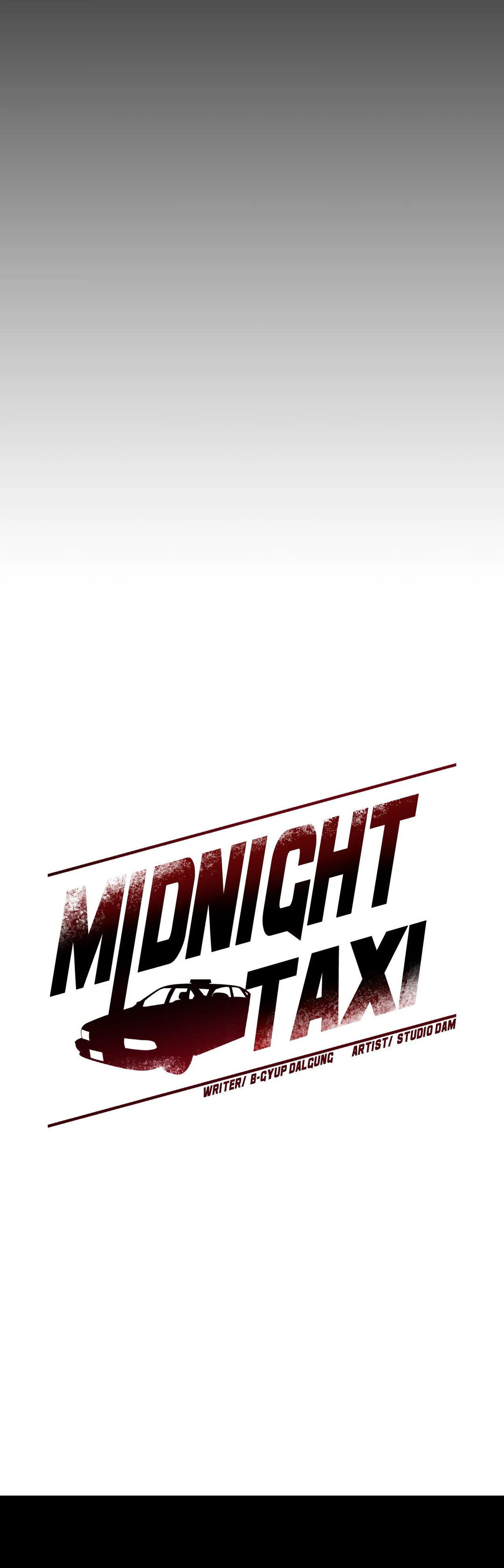 Midnight Taxi Chapter 37 - HolyManga.Net