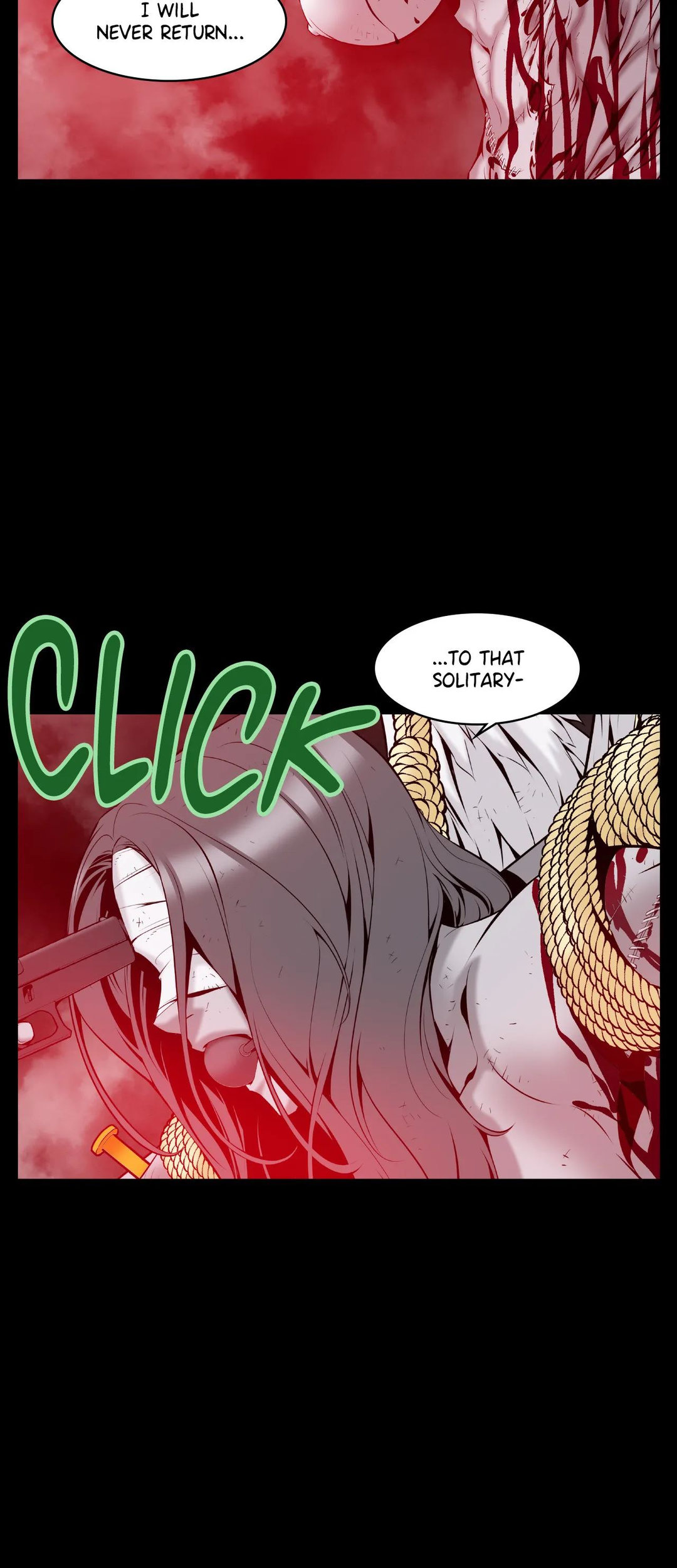 Midnight Taxi Chapter 38 - HolyManga.Net