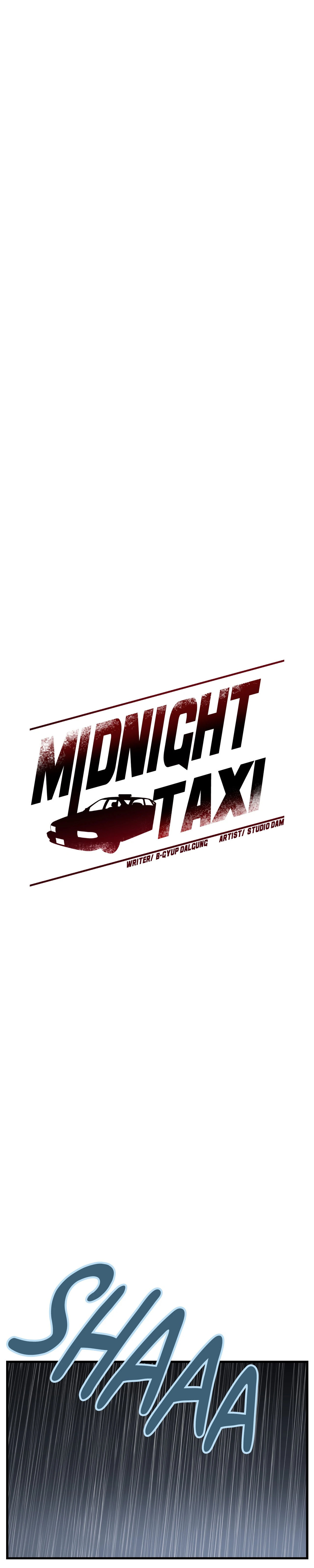 Midnight Taxi Chapter 4 - HolyManga.Net