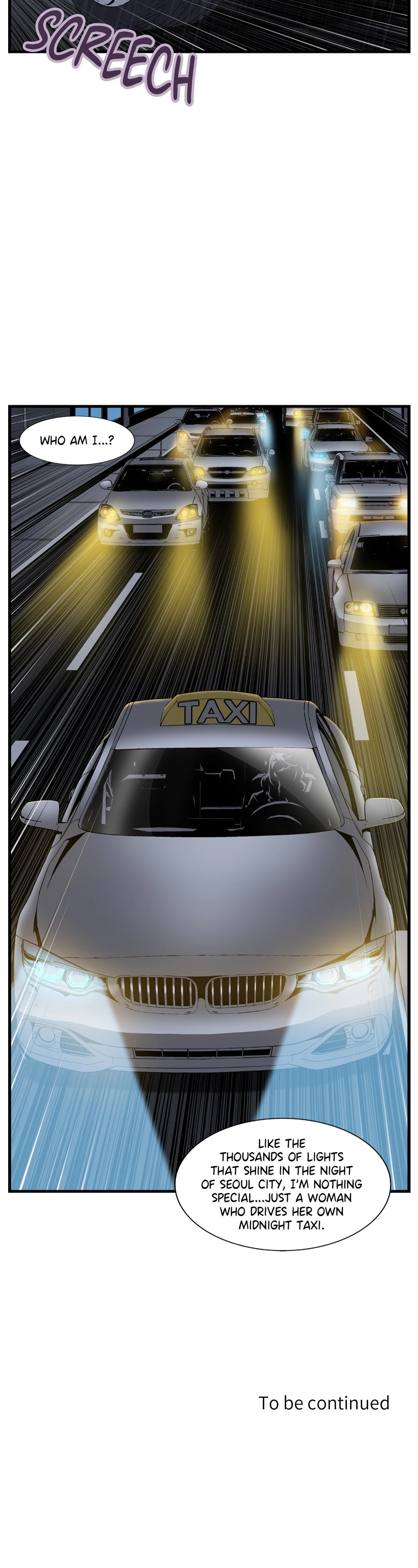 Midnight Taxi Chapter 4 - HolyManga.Net