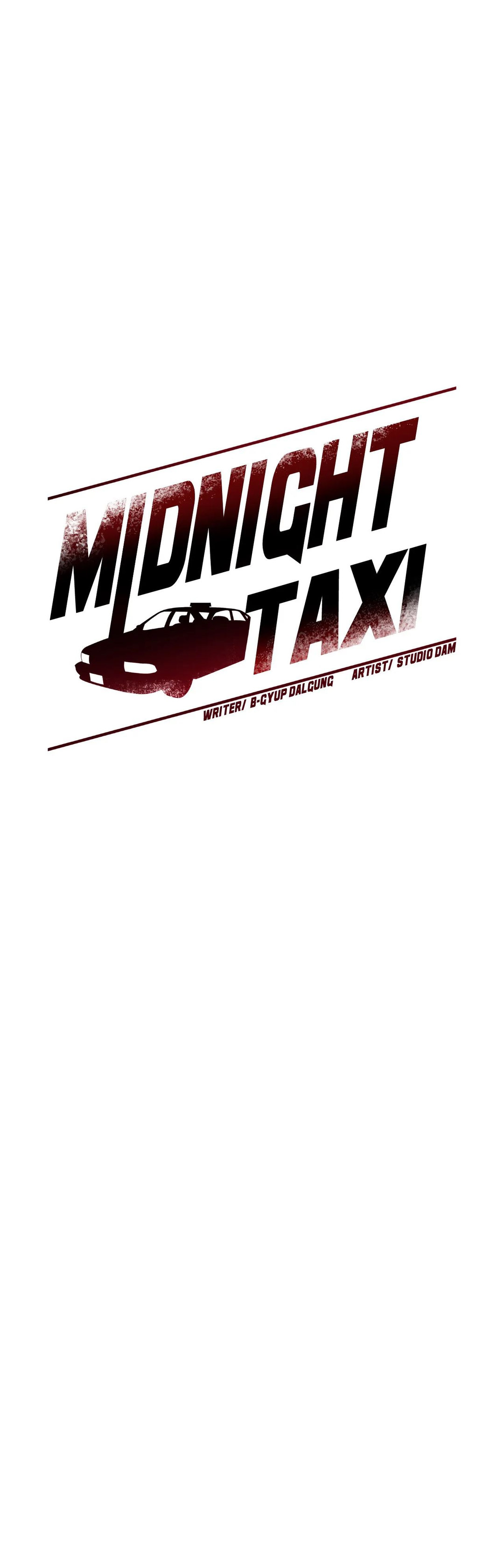 Midnight Taxi Chapter 40 - HolyManga.Net