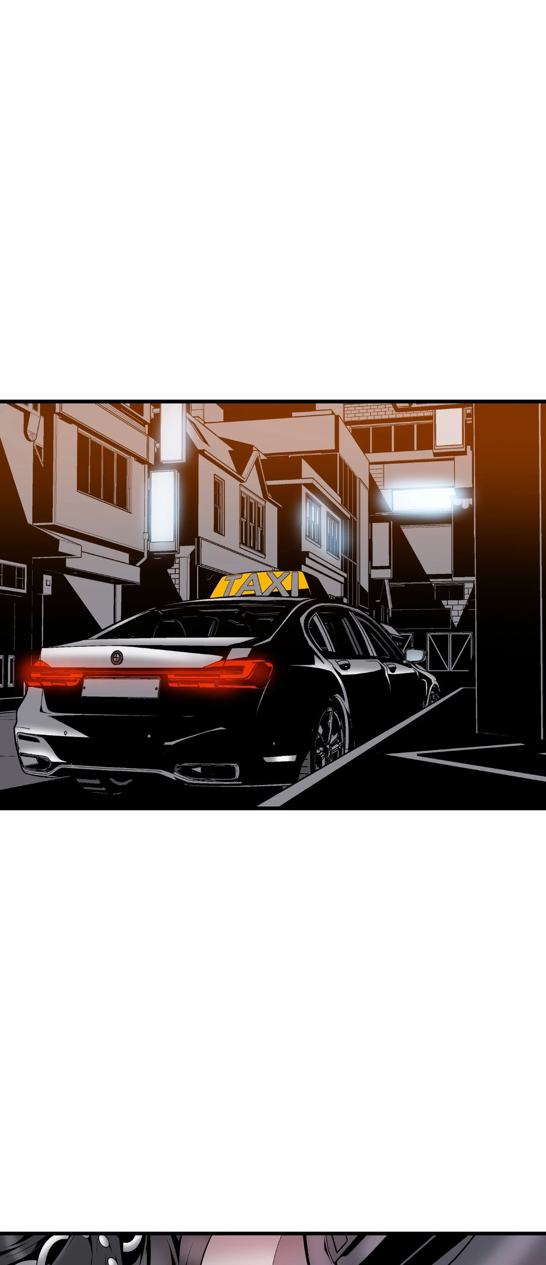 Midnight Taxi Chapter 6 - HolyManga.Net