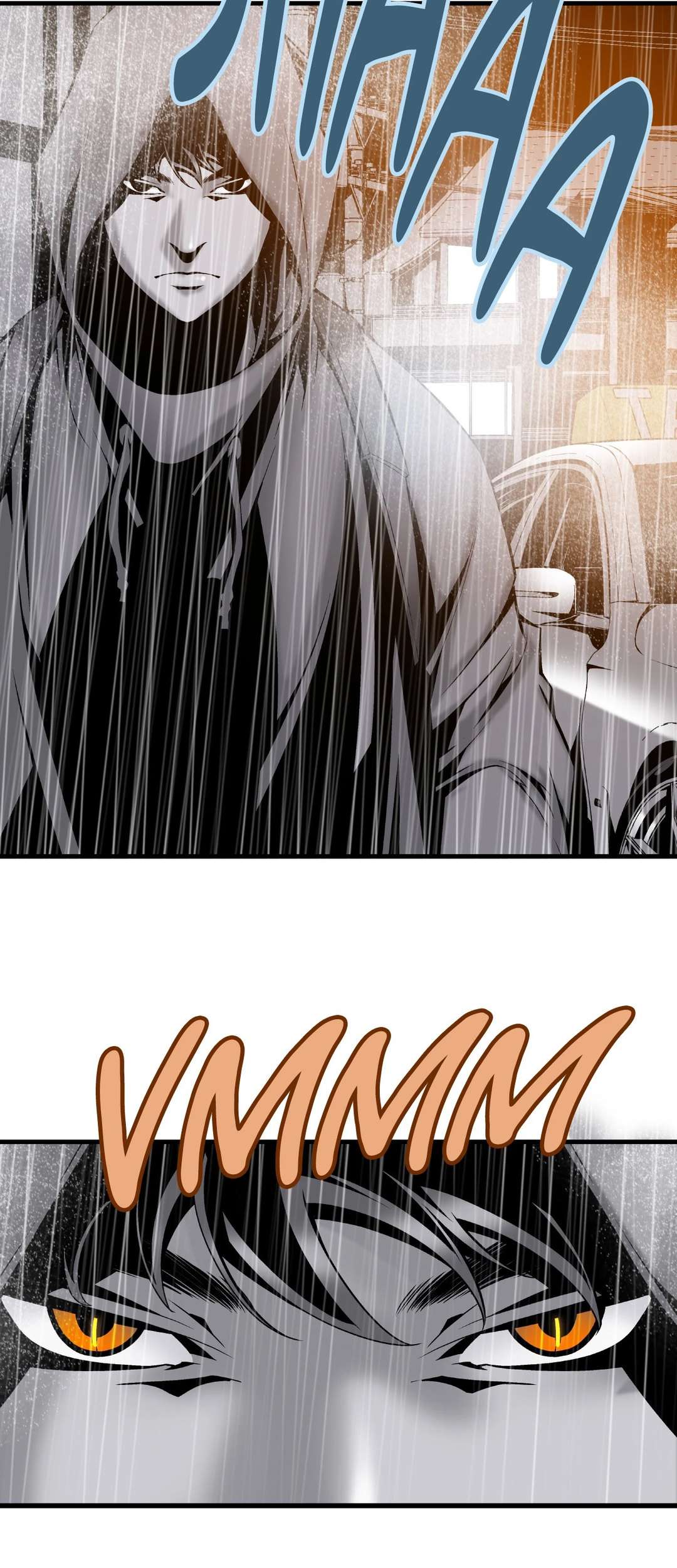 Midnight Taxi Chapter 7 - HolyManga.Net