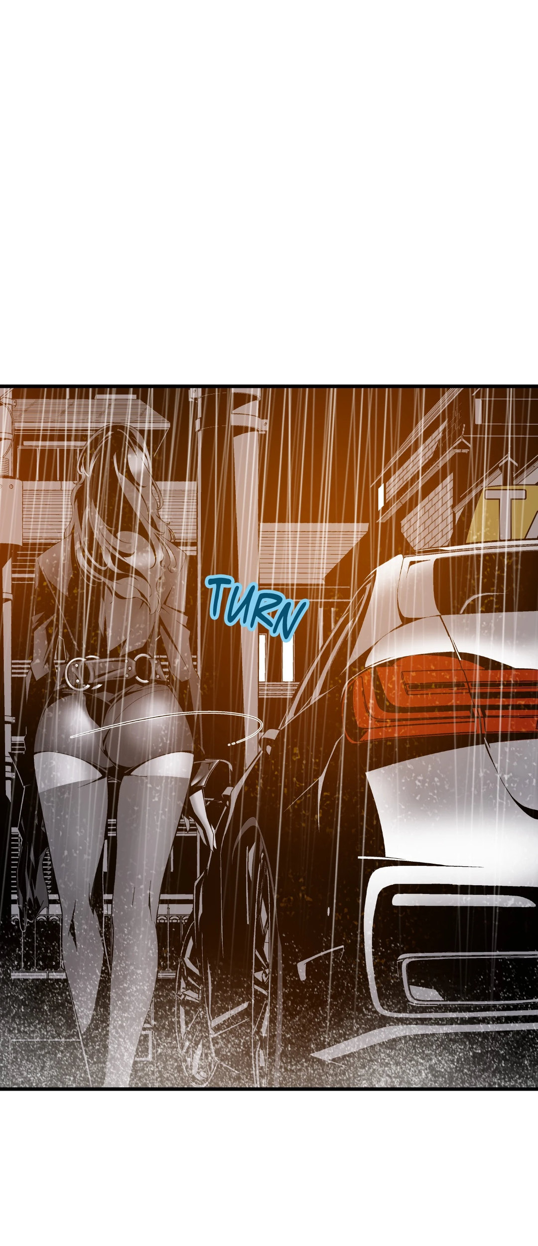 Midnight Taxi Chapter 7 - HolyManga.Net