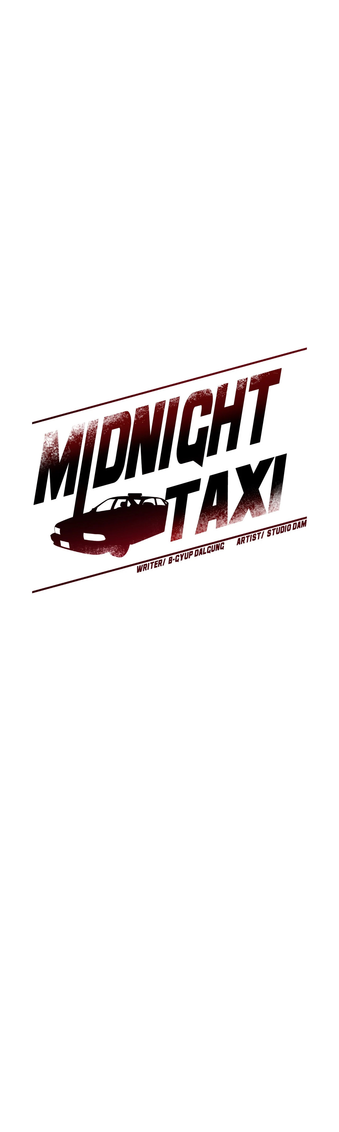 Midnight Taxi Chapter 9 - HolyManga.Net