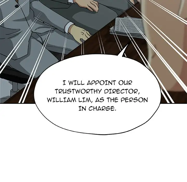 Missing Nine Chapter 13 - HolyManga.Net