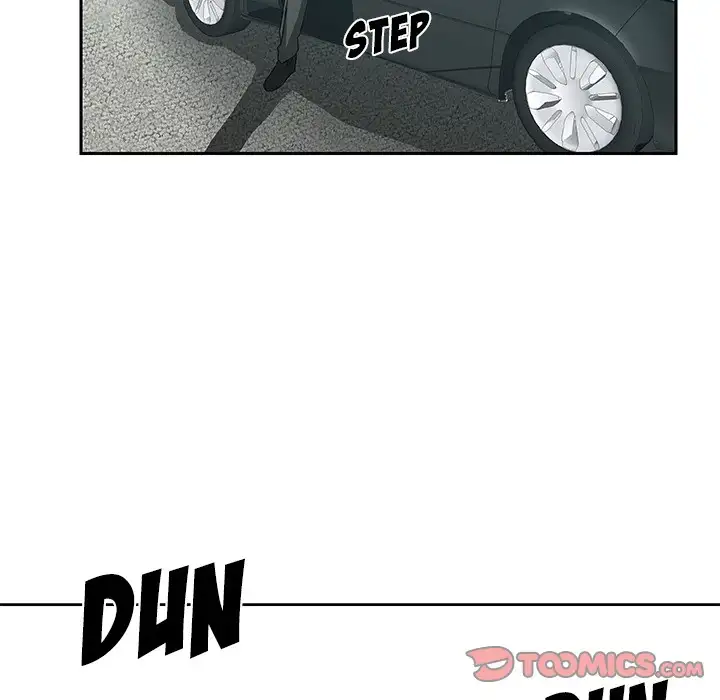 Missing Nine Chapter 15 - HolyManga.Net