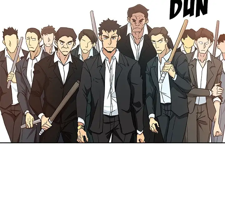 Missing Nine Chapter 15 - HolyManga.Net