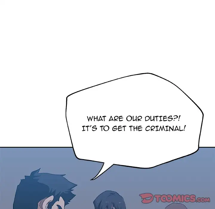 Missing Nine Chapter 22 - HolyManga.Net