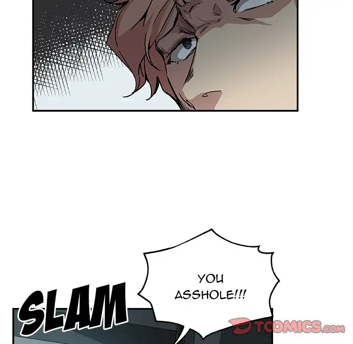 Missing Nine Chapter 28 - HolyManga.Net