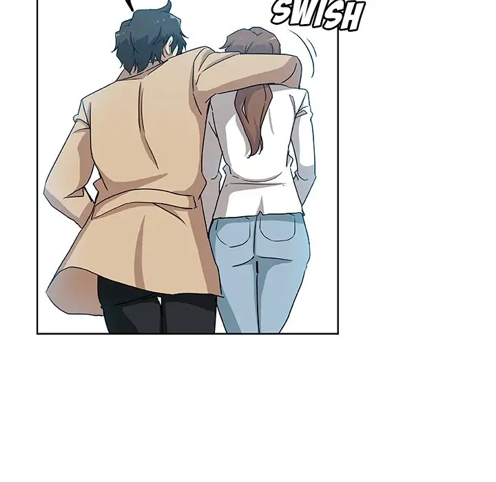 Missing Nine Chapter 31 - HolyManga.Net