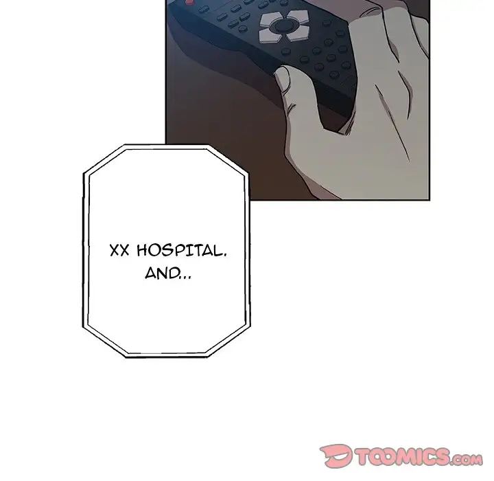 Missing Nine Chapter 31 - HolyManga.Net