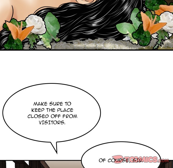 Money’s Beauty Chapter 17 - HolyManga.Net