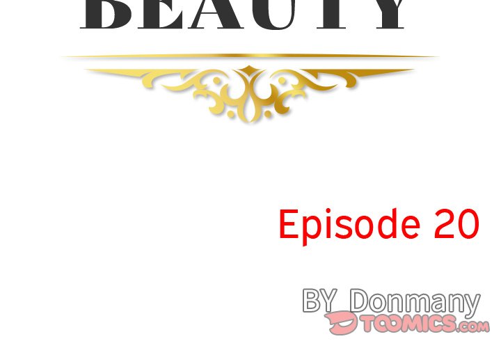 Money’s Beauty Chapter 20 - HolyManga.Net