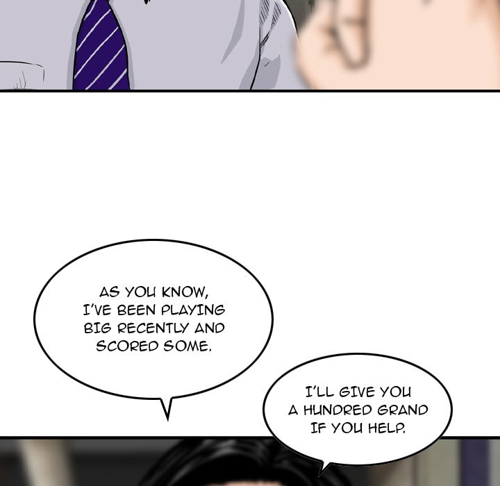 Money’s Beauty Chapter 20 - HolyManga.Net