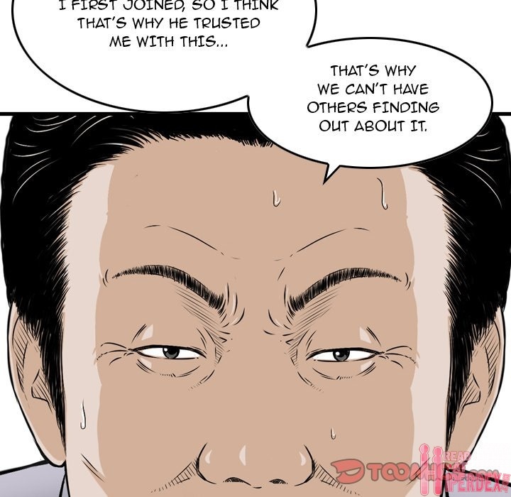 Money’s Beauty Chapter 20 - HolyManga.Net