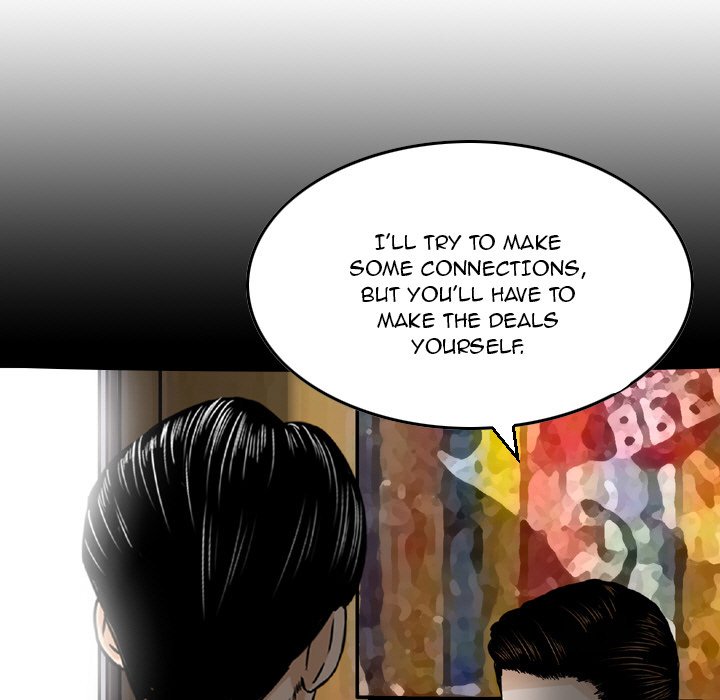 Money’s Beauty Chapter 22 - HolyManga.Net