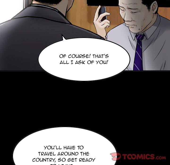 Money’s Beauty Chapter 22 - HolyManga.Net