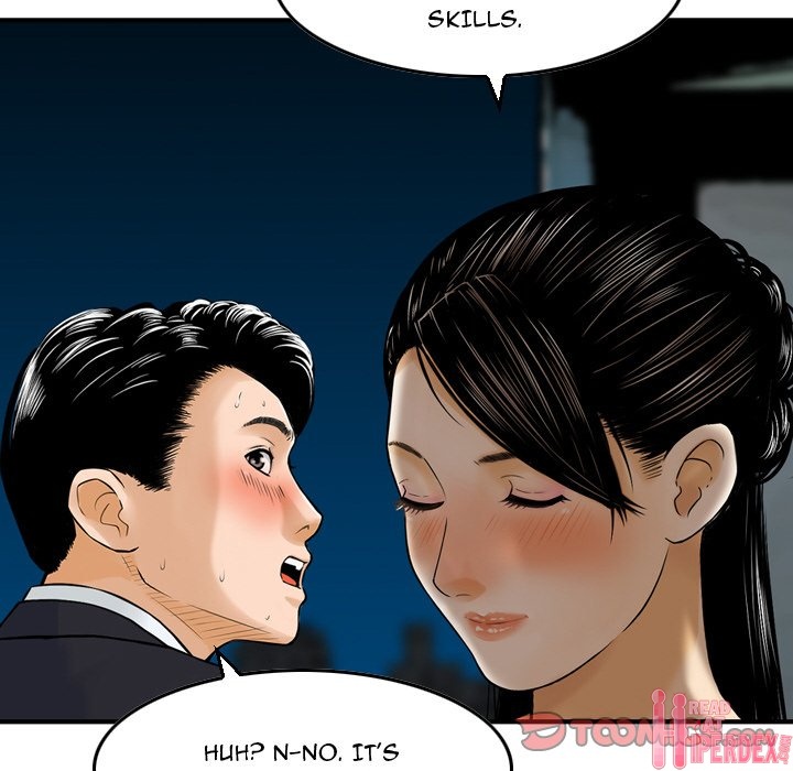 Money’s Beauty Chapter 22 - HolyManga.Net