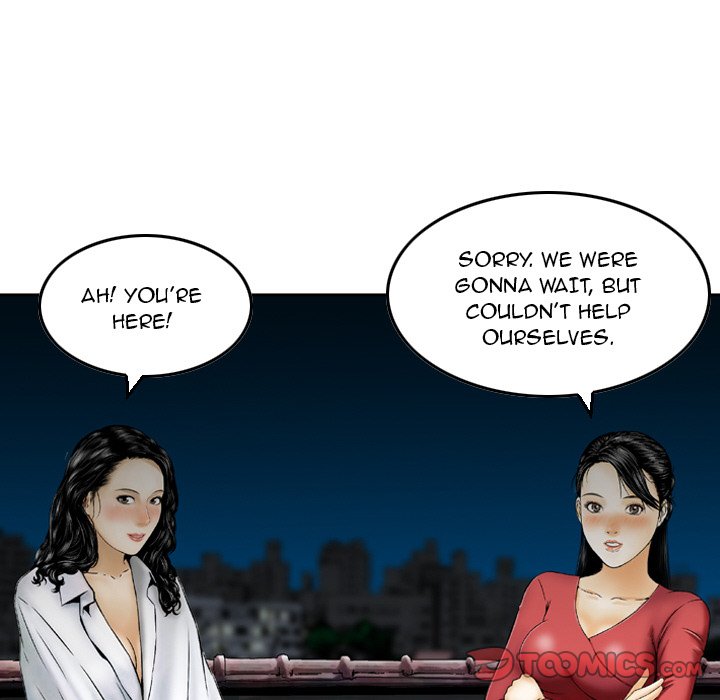 Money’s Beauty Chapter 22 - HolyManga.Net