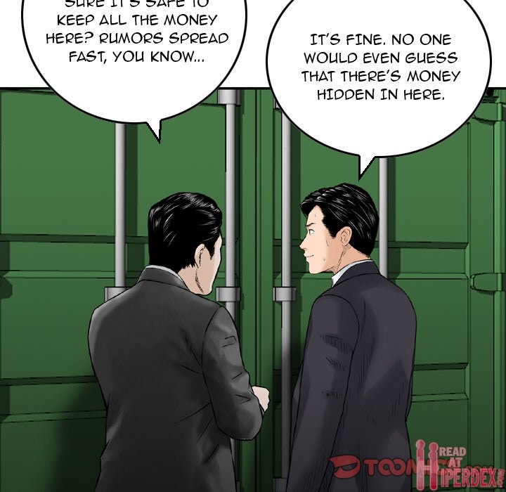 Money’s Beauty Chapter 22 - HolyManga.Net