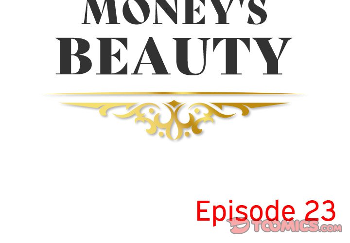 Money’s Beauty Chapter 23 - HolyManga.Net