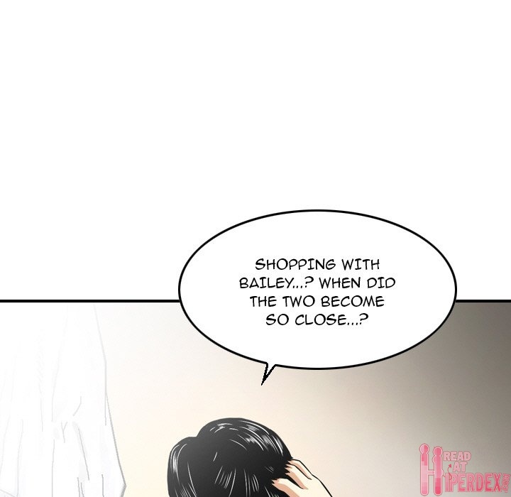 Money’s Beauty Chapter 23 - HolyManga.Net