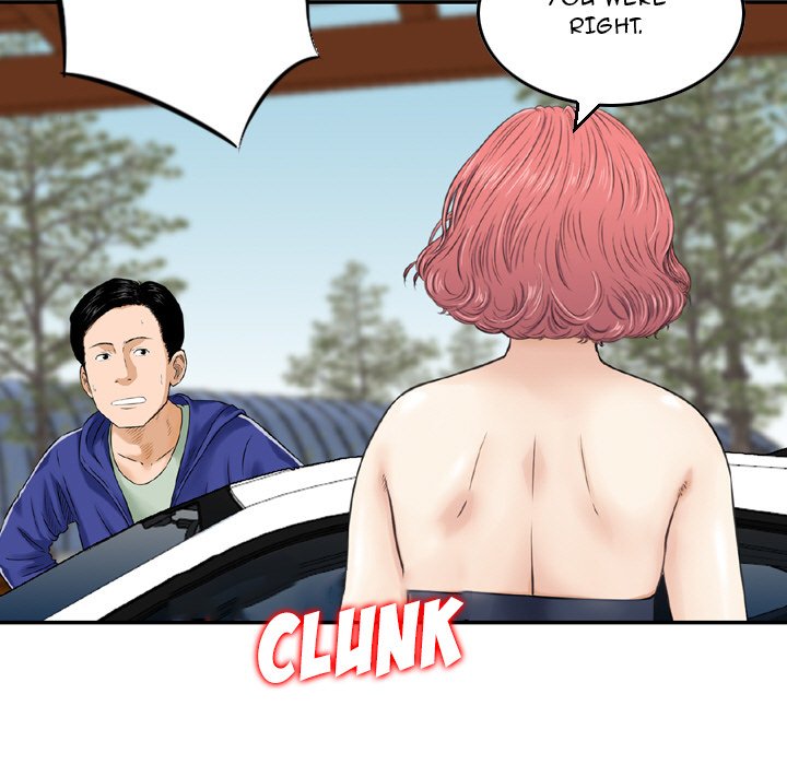 Money’s Beauty Chapter 24 - HolyManga.Net