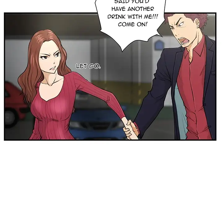 Mr. Kang Chapter 0 - HolyManga.Net