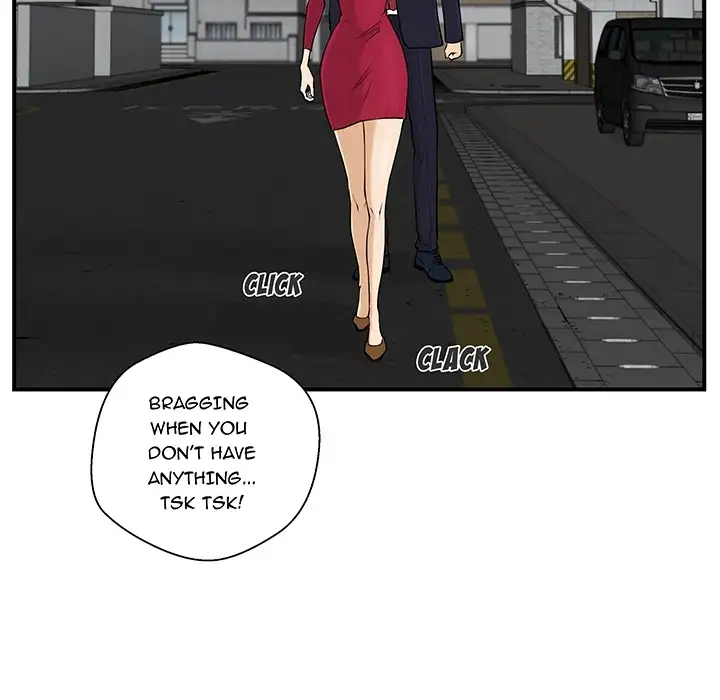 Mr. Kang Chapter 0 - HolyManga.Net