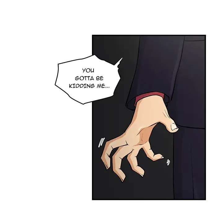 Mr. Kang Chapter 0 - HolyManga.Net