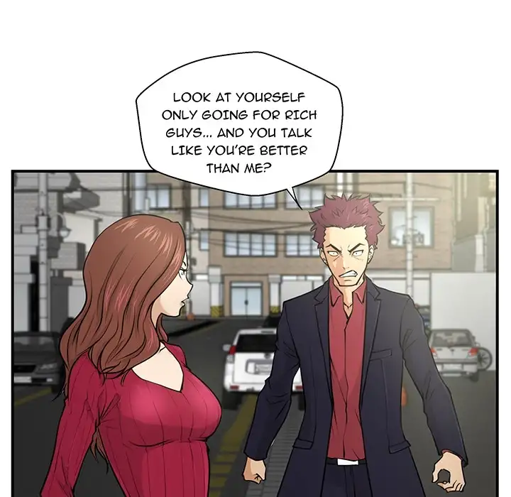 Mr. Kang Chapter 0 - HolyManga.Net