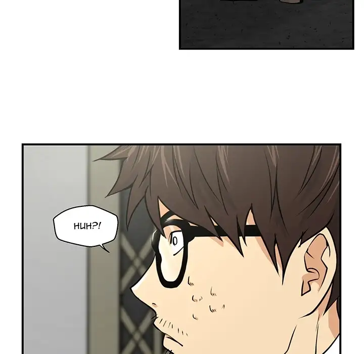 Mr. Kang Chapter 0 - HolyManga.Net