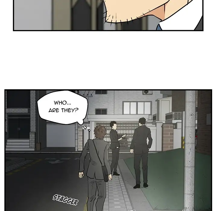 Mr. Kang Chapter 0 - HolyManga.Net