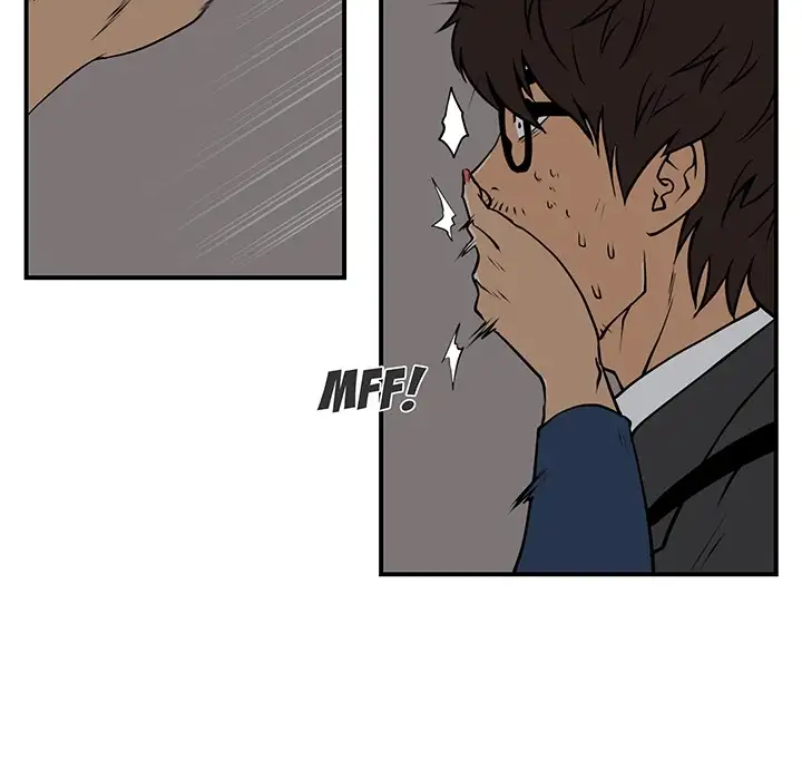 Mr. Kang Chapter 0 - HolyManga.Net