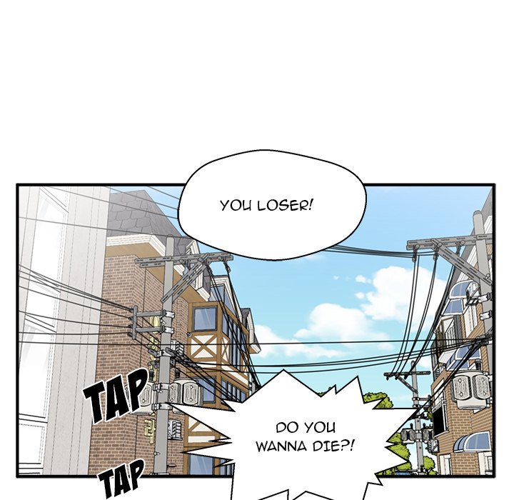 Mr. Kang Chapter 100 - HolyManga.Net