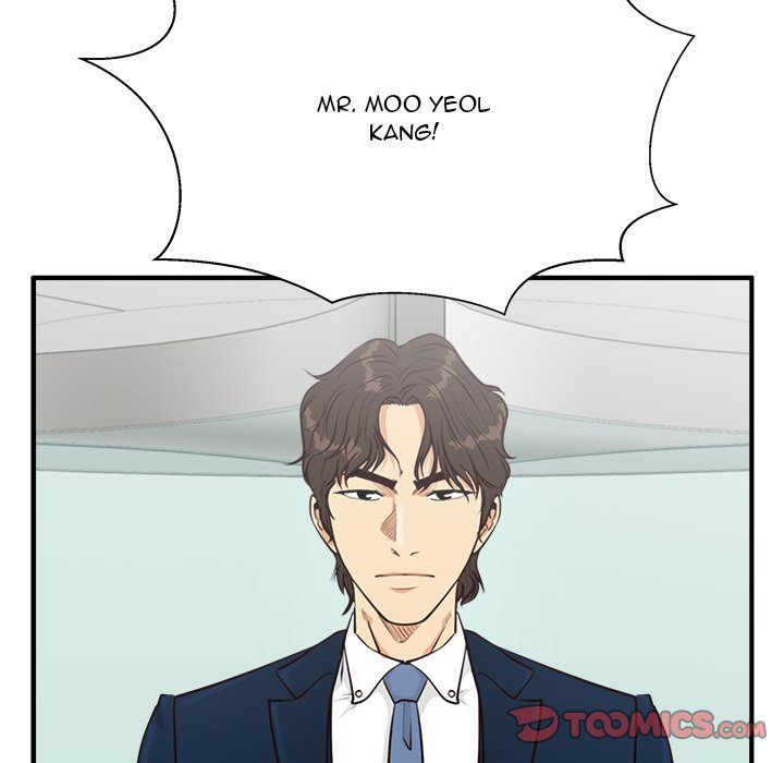 Mr. Kang Chapter 100 - HolyManga.Net