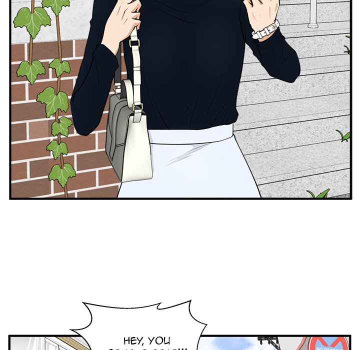 Mr. Kang Chapter 100 - HolyManga.Net