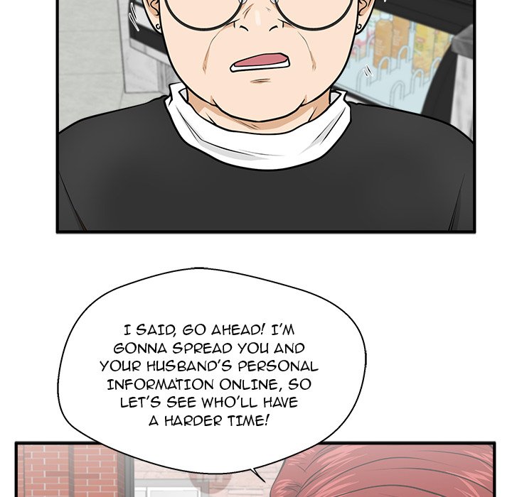 Mr. Kang Chapter 100 - HolyManga.Net