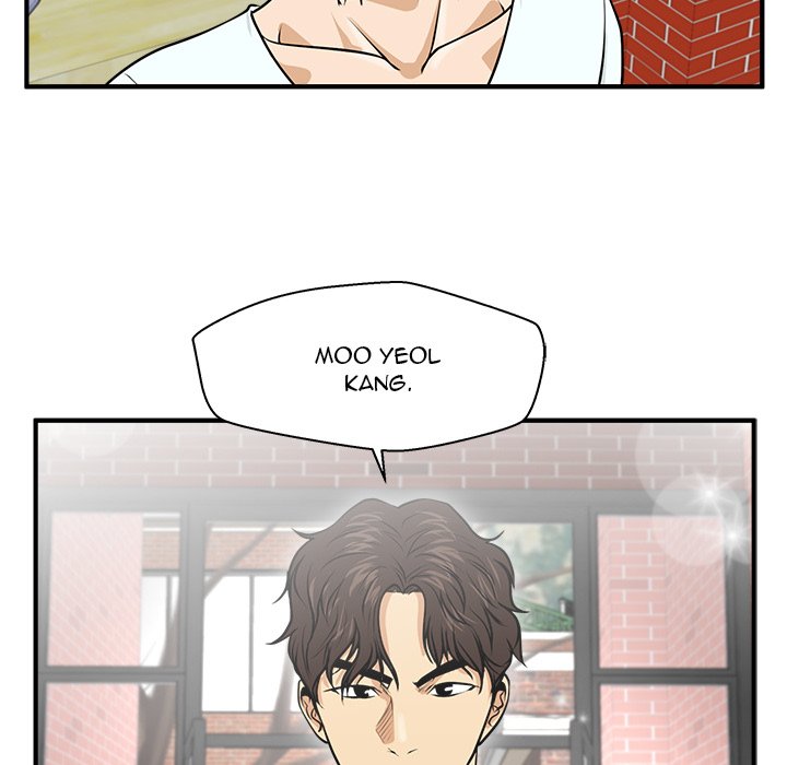 Mr. Kang Chapter 100 - HolyManga.Net