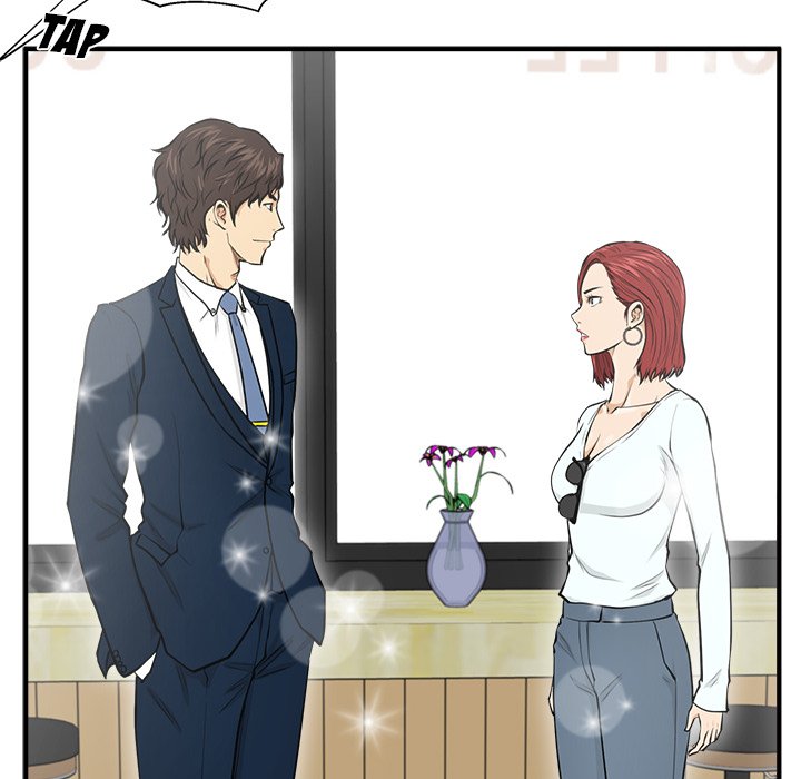 Mr. Kang Chapter 100 - HolyManga.Net