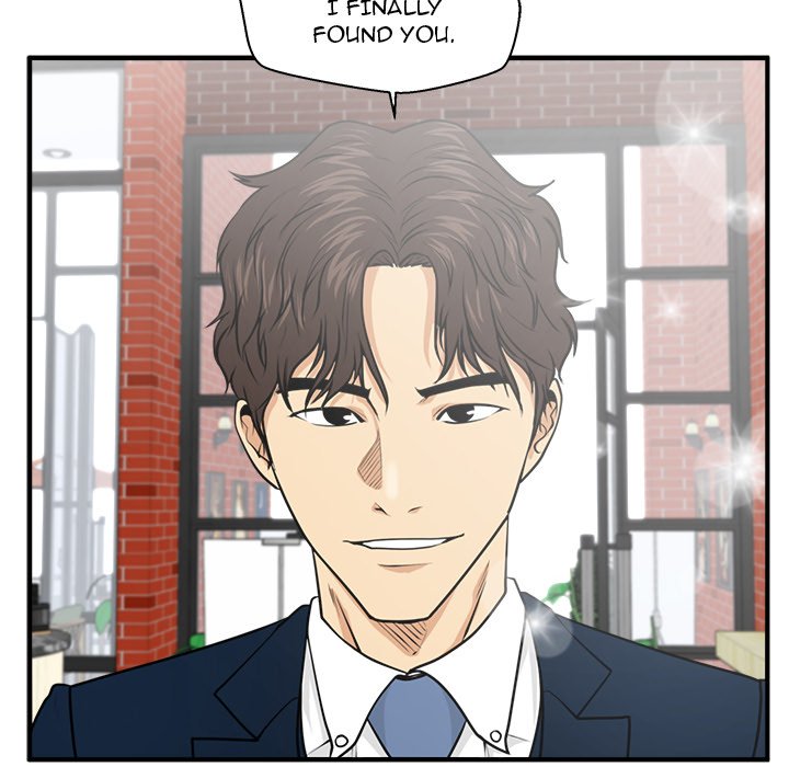 Mr. Kang Chapter 100 - HolyManga.Net