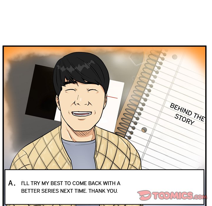 Mr. Kang Chapter 101 - HolyManga.Net