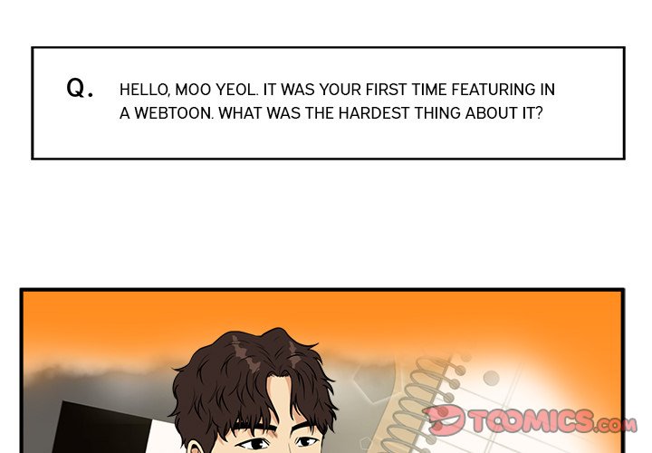 Mr. Kang Chapter 101 - HolyManga.Net