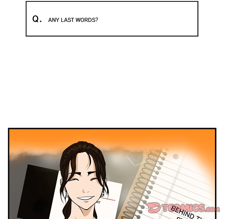 Mr. Kang Chapter 101 - HolyManga.Net