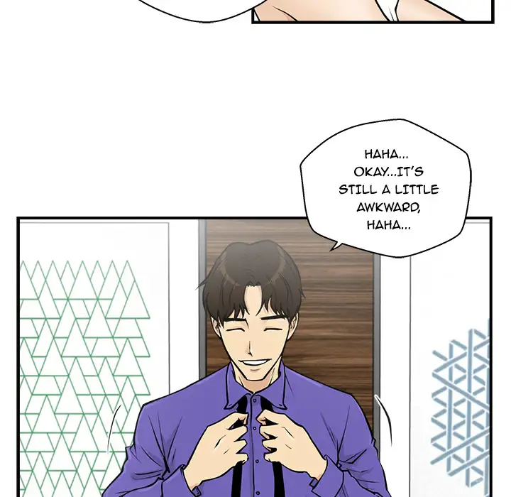 Mr. Kang Chapter 11 - HolyManga.Net