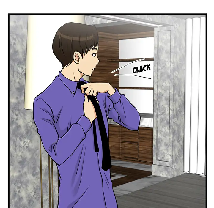 Mr. Kang Chapter 11 - HolyManga.Net