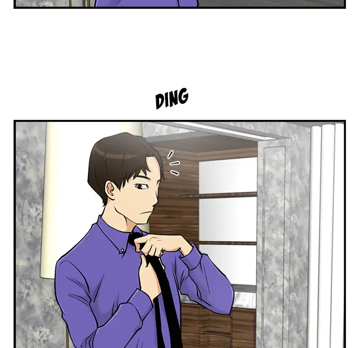 Mr. Kang Chapter 11 - HolyManga.Net