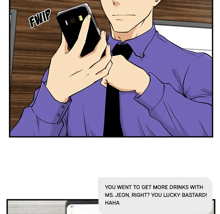 Mr. Kang Chapter 11 - HolyManga.Net